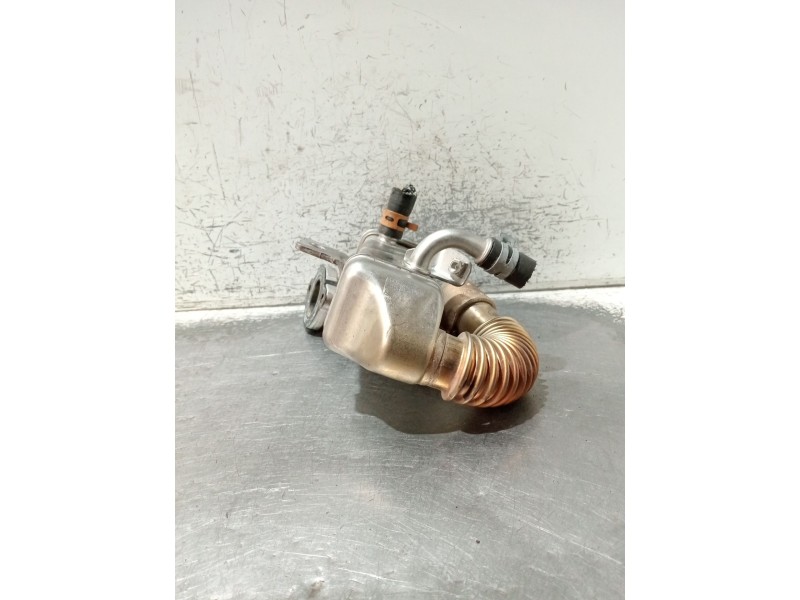 Recambio de enfriador egr para fiat talento furgoneta (296_) 1.6 d referencia OEM IAM 147350678R  