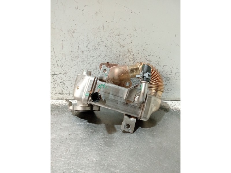 Recambio de enfriador egr para fiat talento furgoneta (296_) 1.6 d referencia OEM IAM 147350678R  