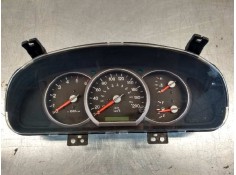 Recambio de cuadro instrumentos para kia carnival ii 2.9 crdi cat referencia OEM IAM 0K52A55430 L2A 20036430 305510A0033