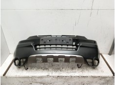 Recambio de paragolpes delantero para opel antara cosmo 4x4 referencia OEM IAM   