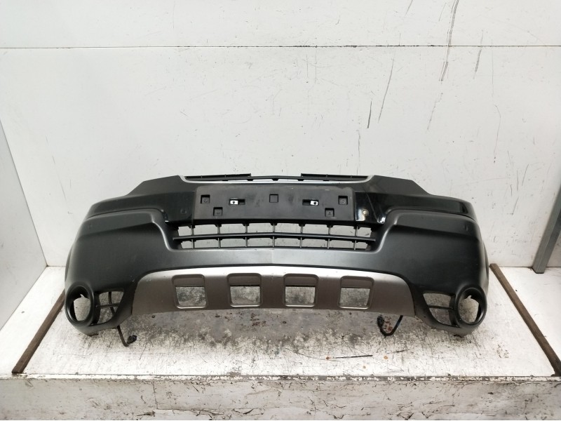 Recambio de paragolpes delantero para opel antara cosmo 4x4 referencia OEM IAM   
