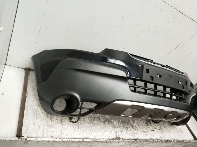 Recambio de paragolpes delantero para opel antara cosmo 4x4 referencia OEM IAM   