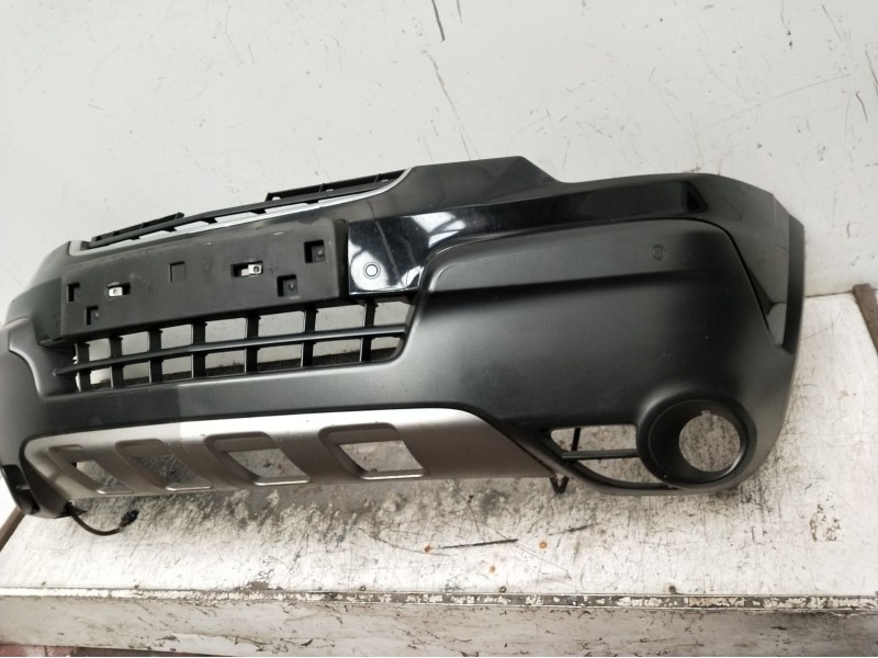 Recambio de paragolpes delantero para opel antara cosmo 4x4 referencia OEM IAM   