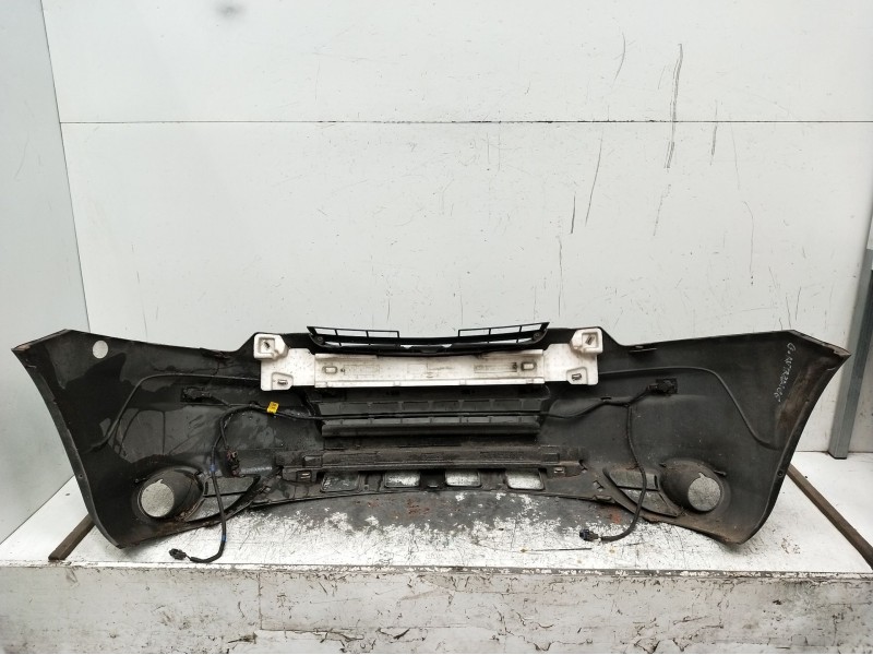 Recambio de paragolpes delantero para opel antara cosmo 4x4 referencia OEM IAM   