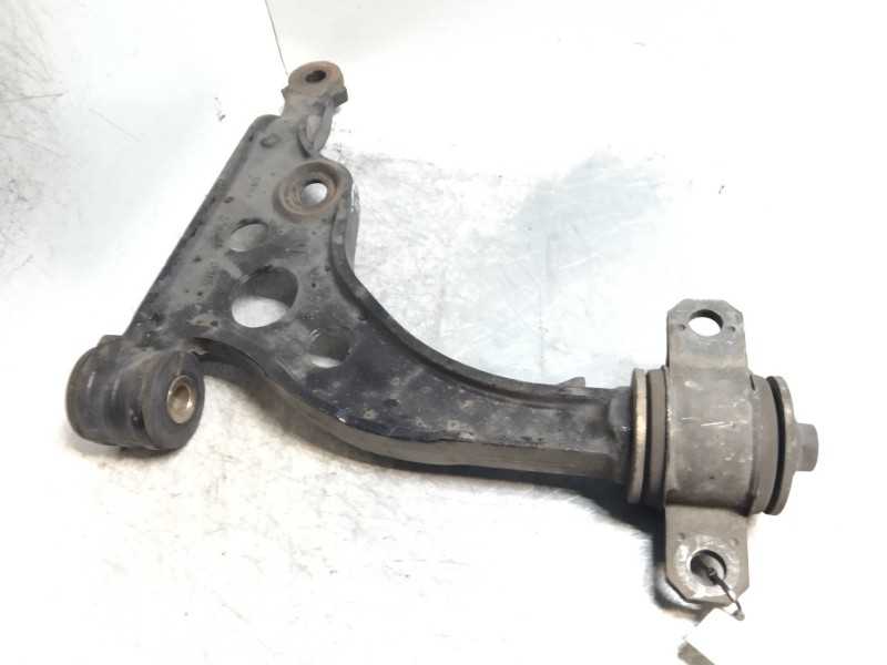 Recambio de brazo suspension inferior delantero derecho para peugeot boxer caja cerrada (rs2850)(290/330)(´02) 290 c  td referen