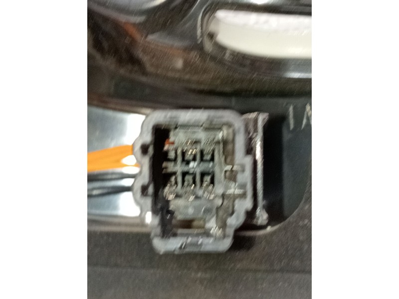 Recambio de piloto trasero izquierdo interior para opel insignia b sports tourer (z18) 2.0 cdti (35) referencia OEM IAM 39107538