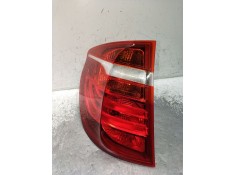 Recambio de piloto trasero izquierdo para bmw x3 (f25) referencia OEM IAM 470091LH  