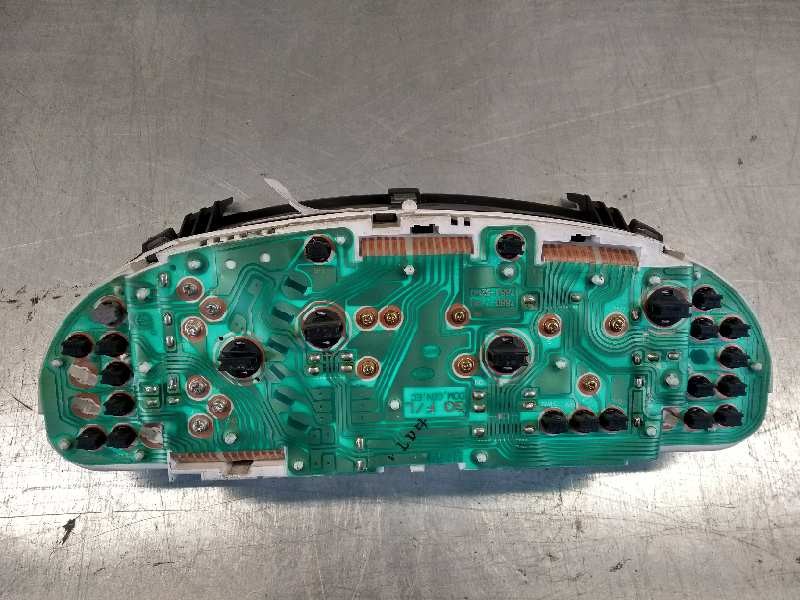 Recambio de cuadro instrumentos para kia carnival ii 2.9 crdi cat referencia OEM IAM 0K52A55430 L2A 20036430 305510A0033