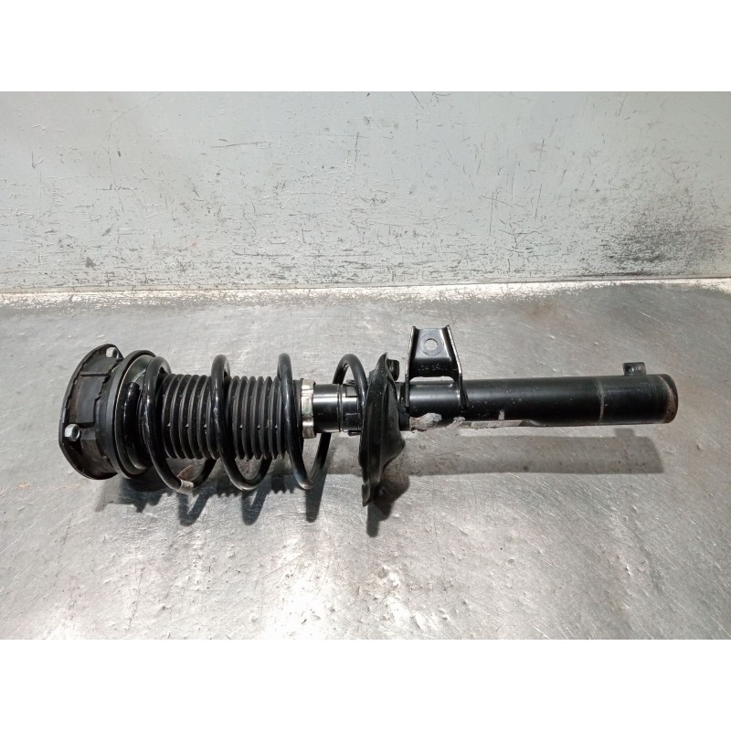 Recambio de amortiguador delantero izquierdo para seat leon sportstourer (kl8) referencia OEM IAM 5WA413023F  