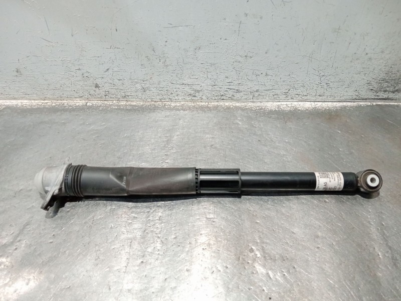 Recambio de amortiguador trasero izquierdo para seat leon sportstourer (kl8) referencia OEM IAM 5WA512013AE 801401000594 