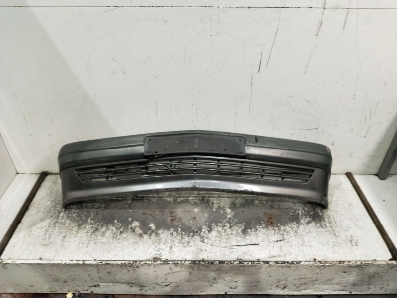 Recambio de paragolpes delantero para mercedes-benz clase c (w201) berlina referencia OEM IAM   