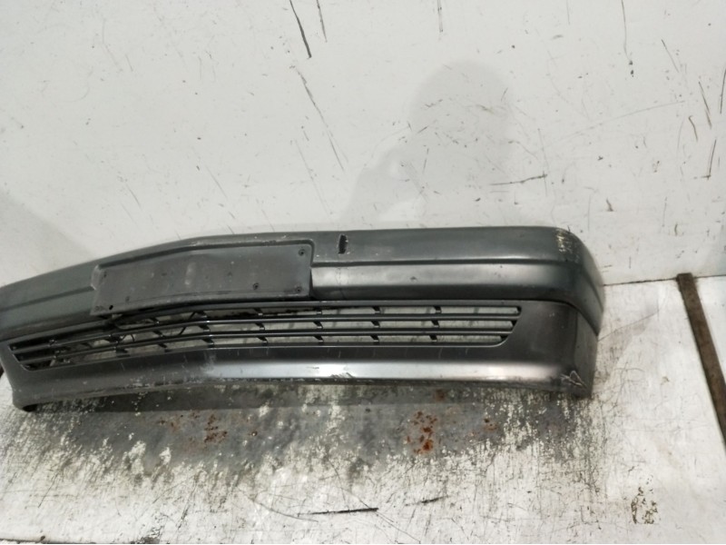 Recambio de paragolpes delantero para mercedes-benz clase c (w201) berlina referencia OEM IAM   