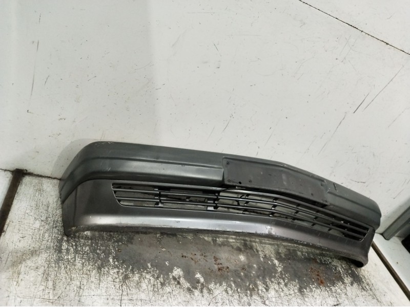 Recambio de paragolpes delantero para mercedes-benz clase c (w201) berlina referencia OEM IAM   