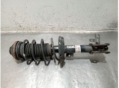 Recambio de amortiguador delantero derecho para opel astra h berlina referencia OEM IAM 013127274  