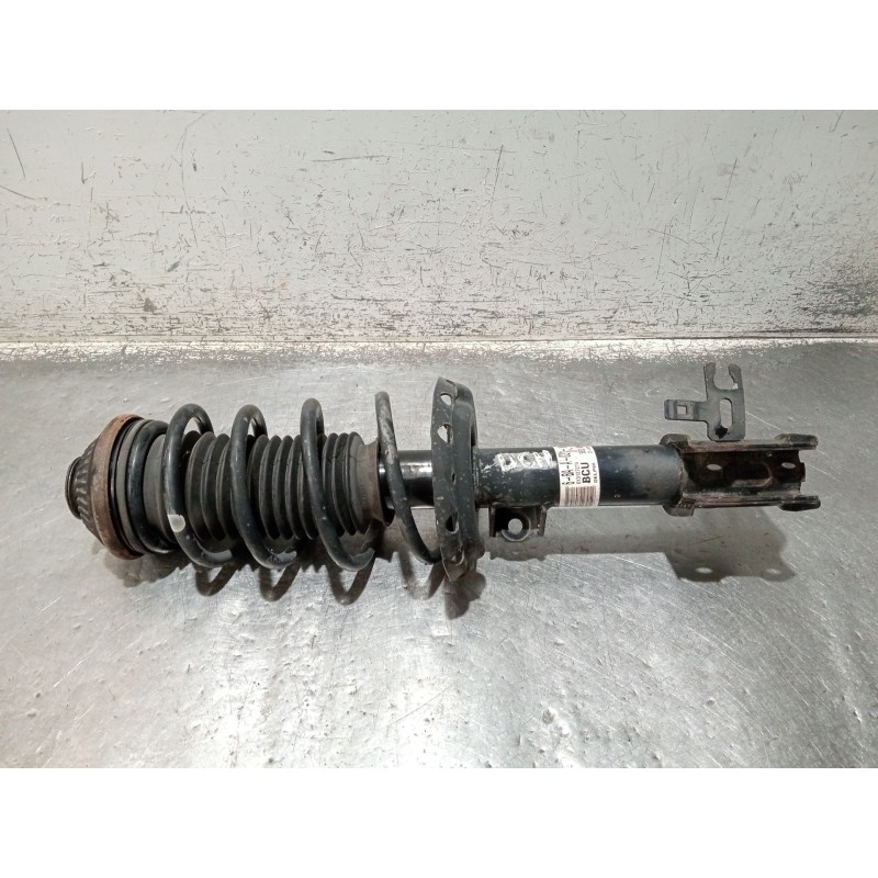 Recambio de amortiguador delantero derecho para opel astra h berlina referencia OEM IAM 013127274  