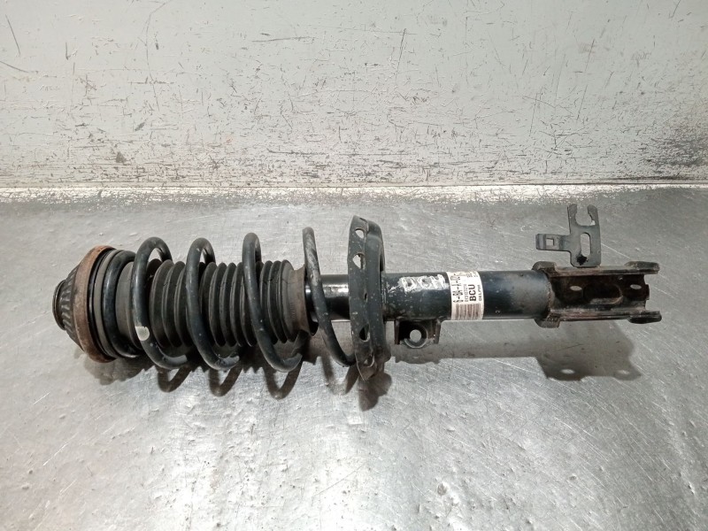 Recambio de amortiguador delantero derecho para opel astra h berlina referencia OEM IAM 013127274  