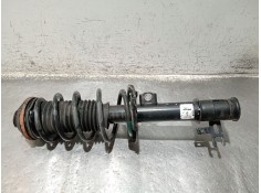 Recambio de amortiguador delantero derecho para opel astra h berlina referencia OEM IAM 013127274   2