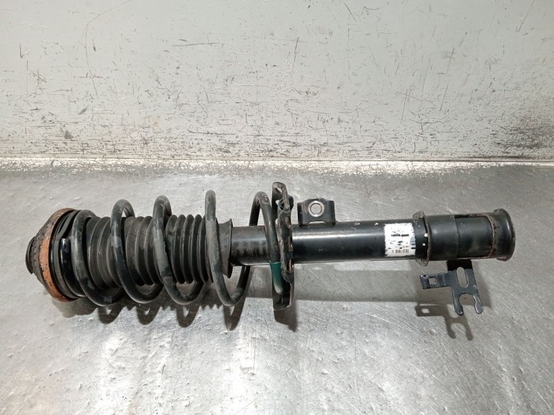 Recambio de amortiguador delantero derecho para opel astra h berlina referencia OEM IAM 013127274  