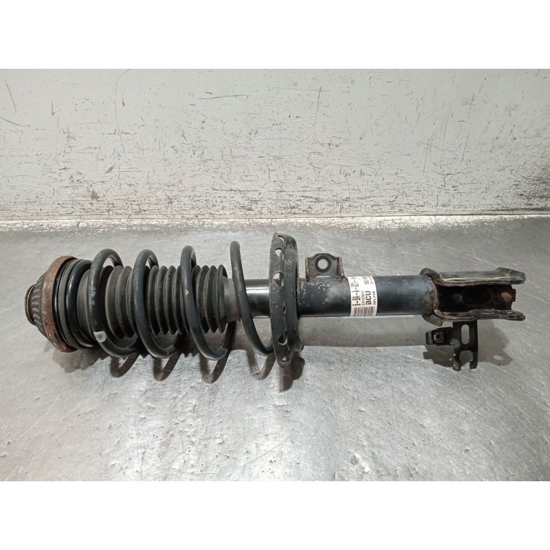 Recambio de amortiguador delantero izquierdo para opel astra h berlina referencia OEM IAM 013127274  