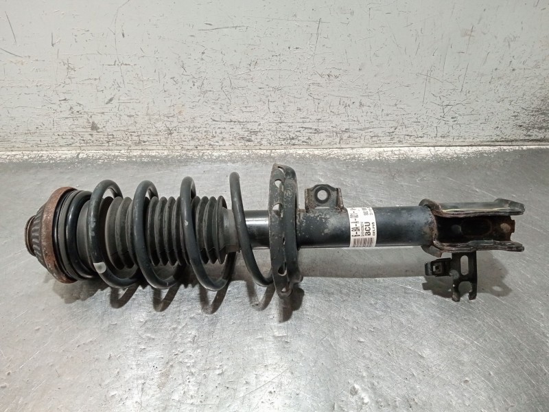 Recambio de amortiguador delantero izquierdo para opel astra h berlina referencia OEM IAM 013127274  