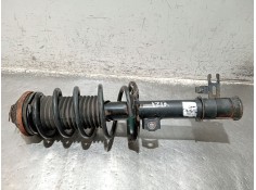 Recambio de amortiguador delantero izquierdo para opel astra h berlina referencia OEM IAM 013127274   2