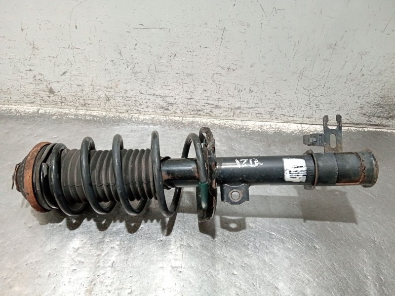 Recambio de amortiguador delantero izquierdo para opel astra h berlina referencia OEM IAM 013127274  