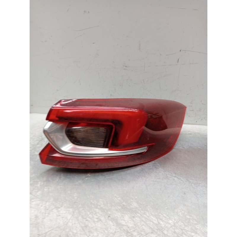 Recambio de piloto trasero derecho para opel insignia b sports tourer (z18) 2.0 cdti (35) referencia OEM IAM 39099123 20590203  