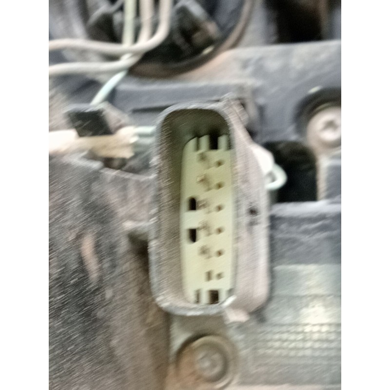 Recambio de piloto trasero derecho para opel insignia b sports tourer (z18) 2.0 cdti (35) referencia OEM IAM 39099123 20590203  