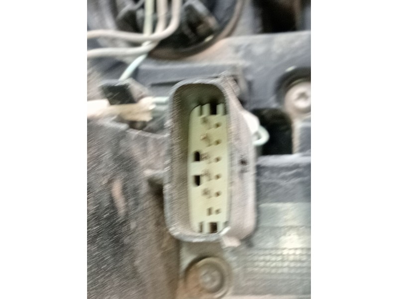 Recambio de piloto trasero derecho para opel insignia b sports tourer (z18) 2.0 cdti (35) referencia OEM IAM 39099123 20590203  