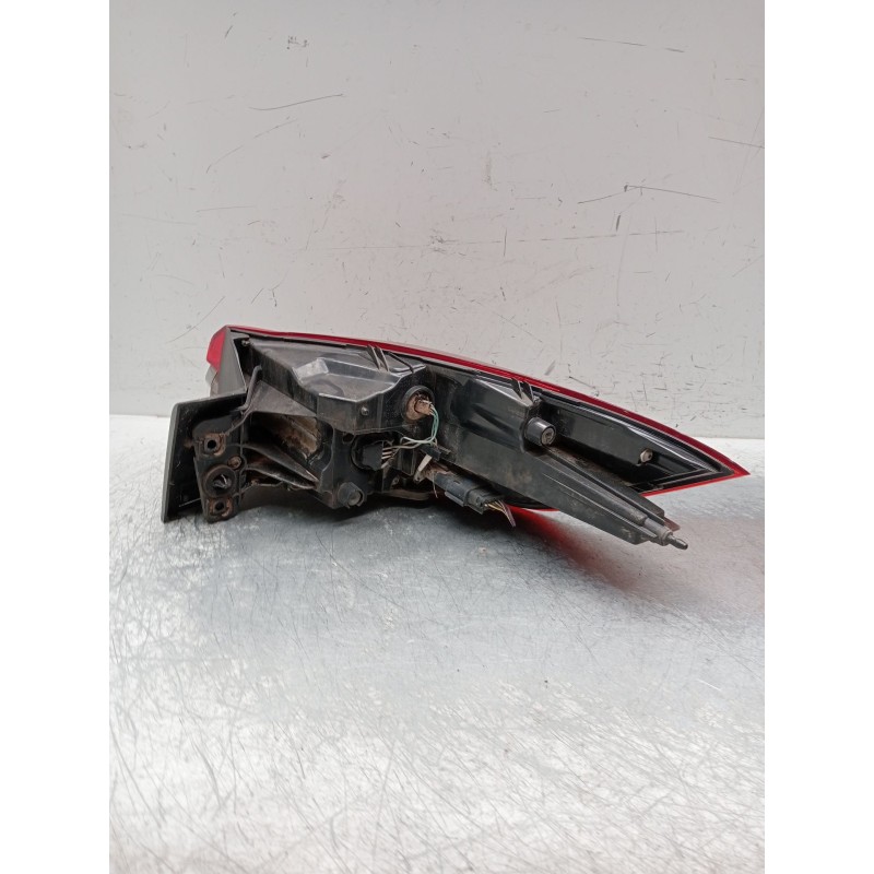 Recambio de piloto trasero izquierdo para opel insignia b sports tourer (z18) 2.0 cdti (35) referencia OEM IAM 39099122 20590103