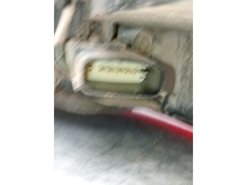 Recambio de piloto trasero izquierdo para opel insignia b sports tourer (z18) 2.0 cdti (35) referencia OEM IAM 39099122 20590103
