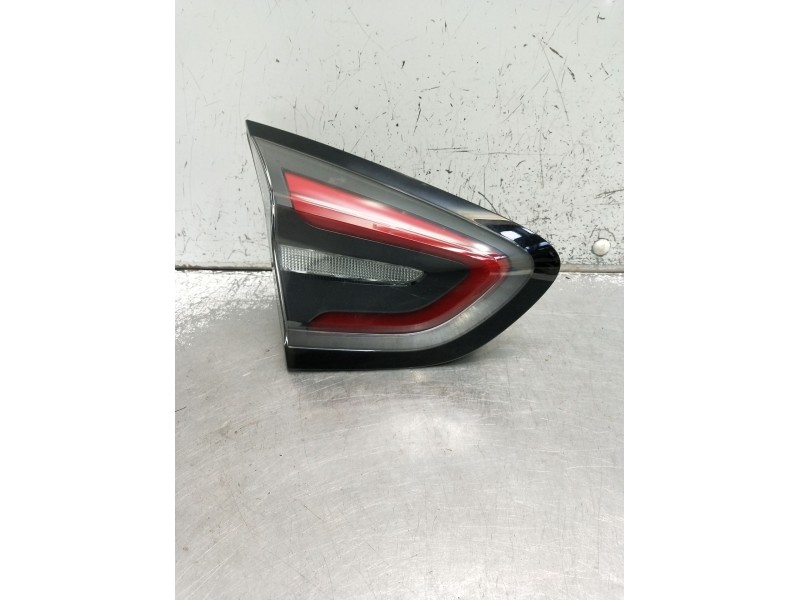 Recambio de piloto trasero izquierdo interior para ford puma referencia OEM IAM L1TB13B603AA  