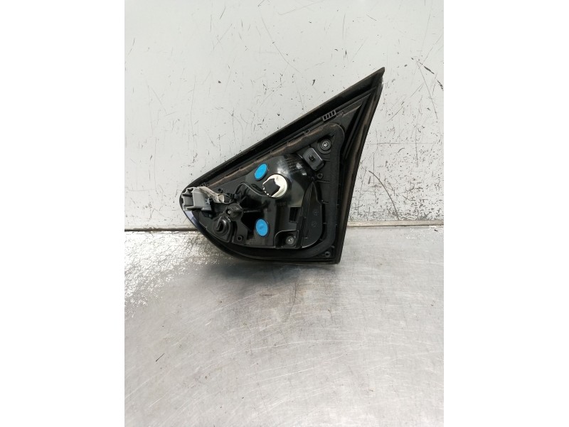 Recambio de piloto trasero izquierdo interior para ford puma referencia OEM IAM L1TB13B603AA  