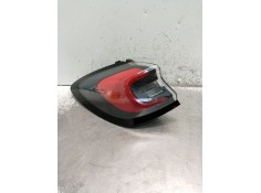 Recambio de piloto trasero izquierdo para ford puma referencia OEM IAM L1TB13405AC  