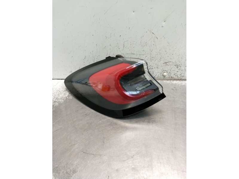 Recambio de piloto trasero izquierdo para ford puma referencia OEM IAM L1TB13405AC  