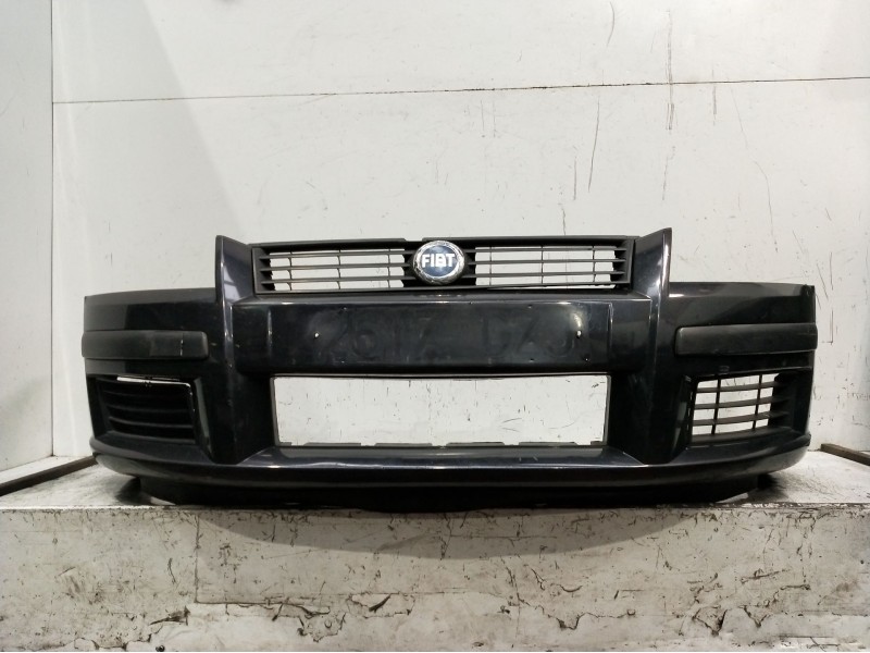 Recambio de paragolpes delantero para fiat stilo (192_) 1.9 jtd (192_xe1a) referencia OEM IAM   