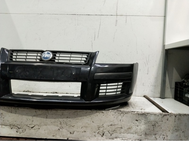 Recambio de paragolpes delantero para fiat stilo (192_) 1.9 jtd (192_xe1a) referencia OEM IAM   