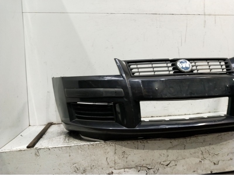 Recambio de paragolpes delantero para fiat stilo (192_) 1.9 jtd (192_xe1a) referencia OEM IAM   