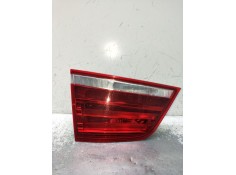 Recambio de piloto trasero izquierdo interior para bmw x3 (f25) referencia OEM IAM 470011LH  