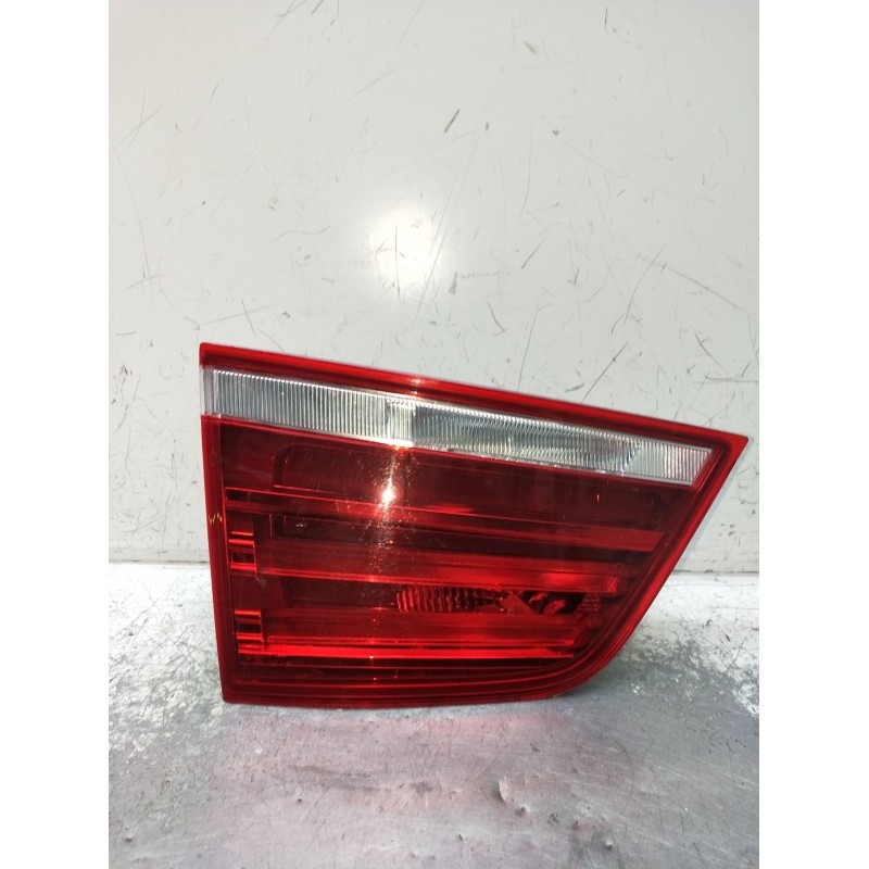 Recambio de piloto trasero izquierdo interior para bmw x3 (f25) referencia OEM IAM 470011LH  