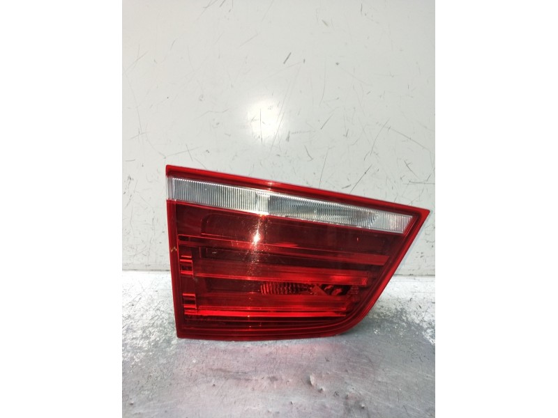 Recambio de piloto trasero izquierdo interior para bmw x3 (f25) referencia OEM IAM 470011LH  