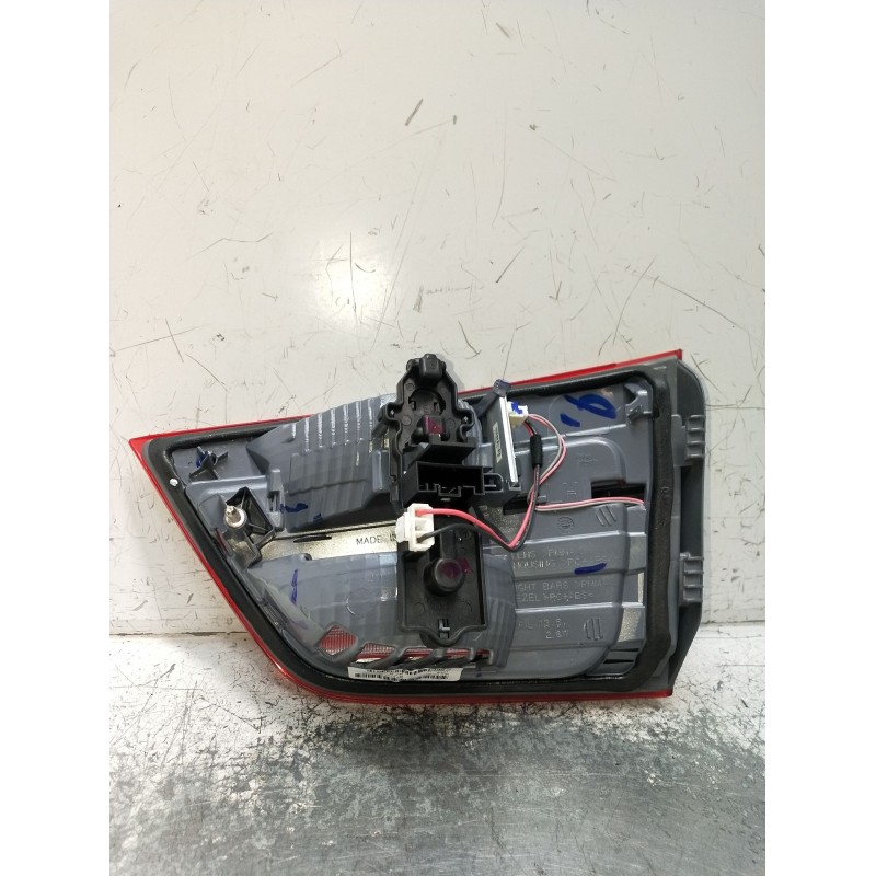 Recambio de piloto trasero izquierdo interior para bmw x3 (f25) referencia OEM IAM 470011LH  
