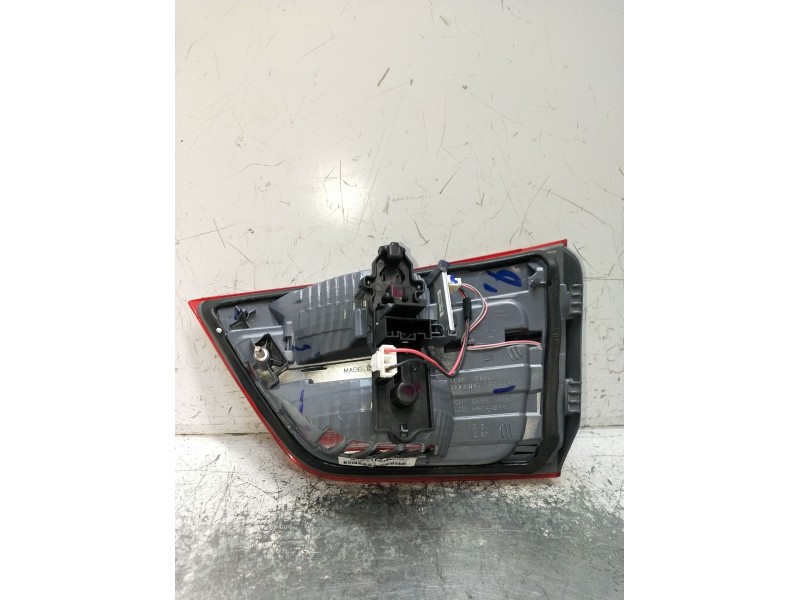 Recambio de piloto trasero izquierdo interior para bmw x3 (f25) referencia OEM IAM 470011LH  