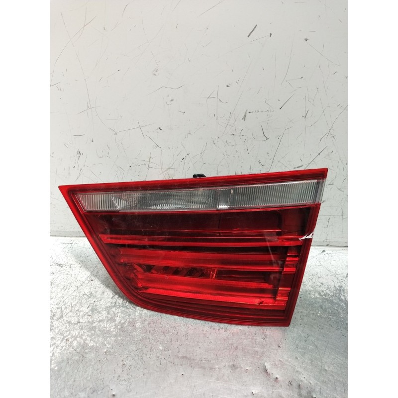 Recambio de piloto trasero derecho interior para bmw x3 (f25) referencia OEM IAM 470021RH  
