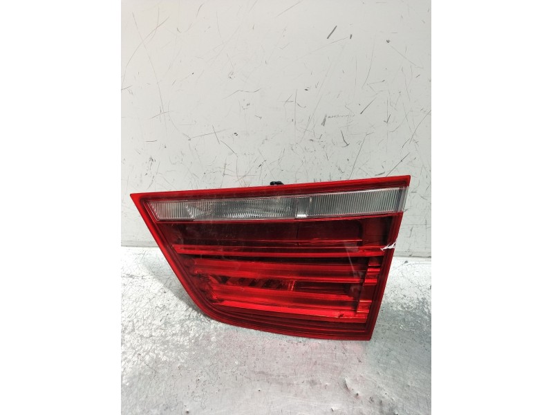 Recambio de piloto trasero derecho interior para bmw x3 (f25) referencia OEM IAM 470021RH  