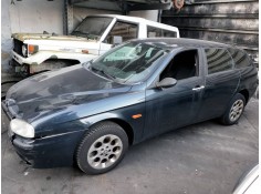 alfa romeo 156 sportwagon (116) del año 2001