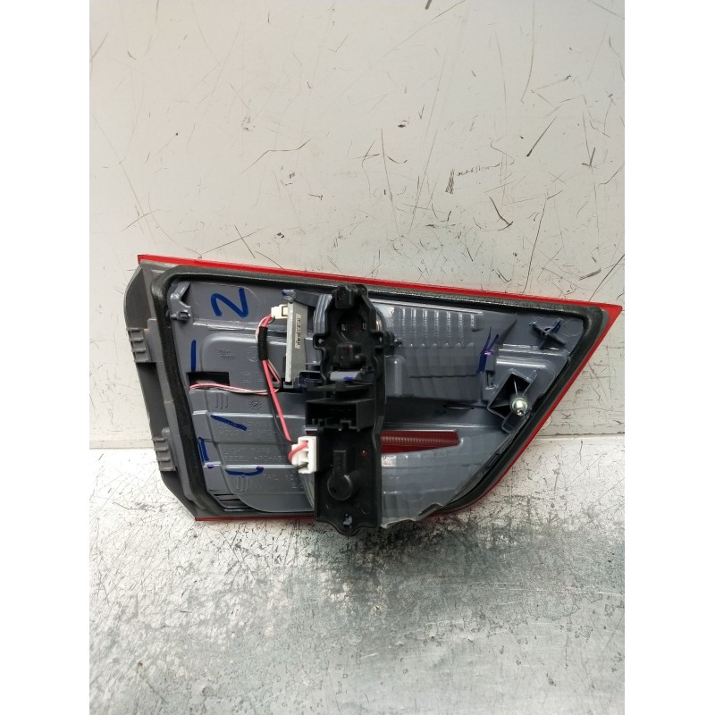 Recambio de piloto trasero derecho interior para bmw x3 (f25) referencia OEM IAM 470021RH  