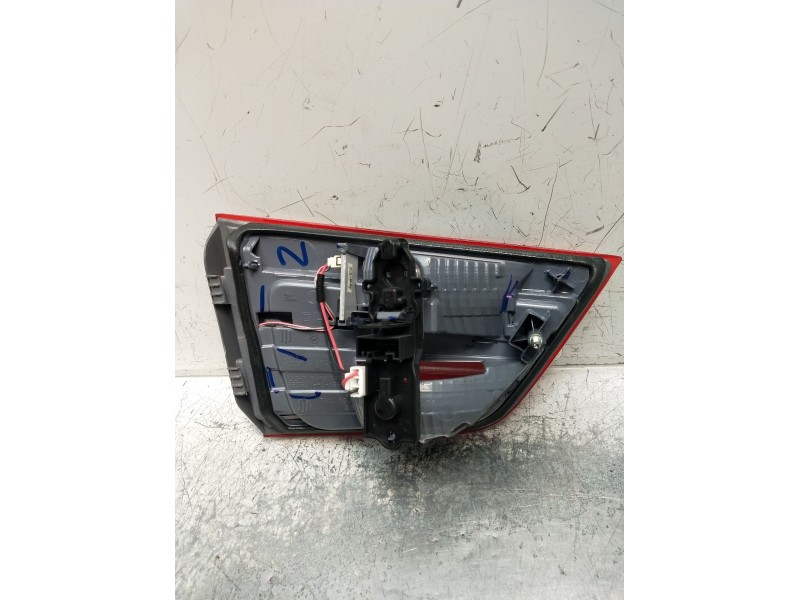 Recambio de piloto trasero derecho interior para bmw x3 (f25) referencia OEM IAM 470021RH  