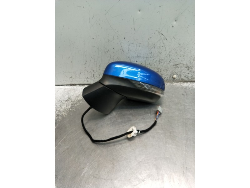 Recambio de retrovisor izquierdo para ford puma referencia OEM IAM   eléctrico