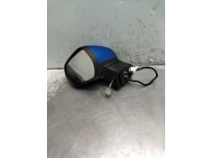 Recambio de retrovisor izquierdo para ford puma referencia OEM IAM   eléctrico 2
